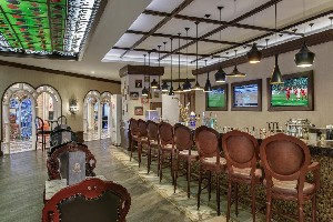 Hotel DELPHIN IMPERIAL wakacje