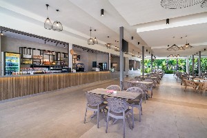 Hotel DELPHIN IMPERIAL wakacje