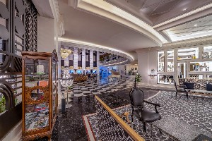 Hotel DELPHIN IMPERIAL wakacje