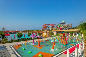 Hotel DELPHIN IMPERIAL wakacje