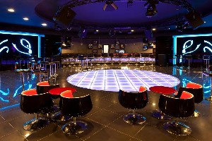 Hotel DELPHIN IMPERIAL wakacje