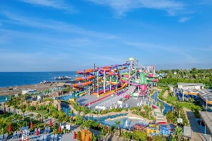 Hotel DELPHIN IMPERIAL wakacje