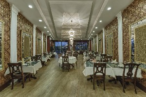 Hotel DELPHIN PALACE wakacje