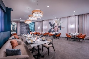 Hotel DELPHIN PALACE wakacje