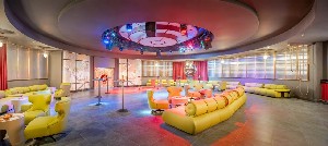 Hotel DELPHIN PALACE wakacje