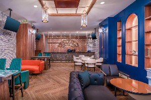 Hotel DELPHIN PALACE wakacje