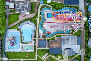 Hotel DELPHIN PALACE wakacje