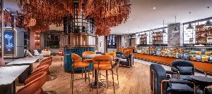 Hotel DELPHIN PALACE wakacje