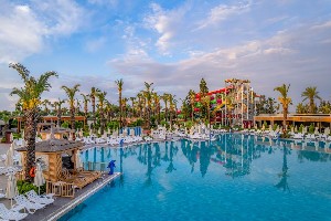 Hotel DELPHIN PALACE wakacje