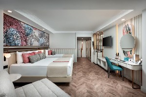 Hotel DELPHIN PALACE wakacje