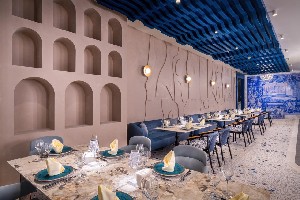 Hotel DELPHIN PALACE wakacje