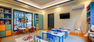 Hotel DELPHIN PALACE wakacje