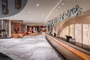 Hotel DELPHIN PALACE wakacje