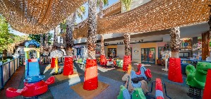 Hotel DELPHIN PALACE wakacje