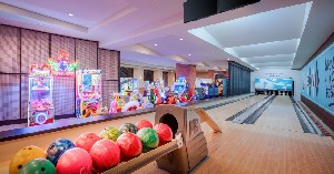 Hotel DELPHIN PALACE wakacje