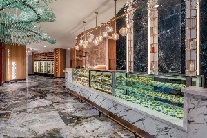 Hotel DELPHIN PALACE wakacje