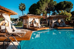 Hotel DUCALE LARA wakacje