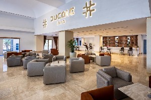 Hotel DUCALE LARA wakacje