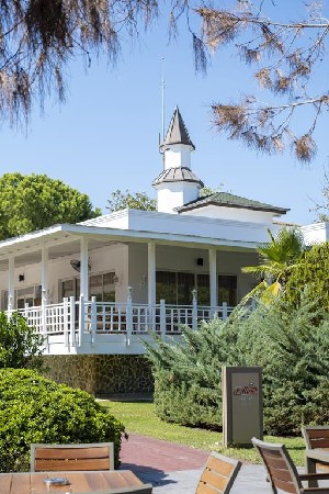 Hotel DUCALE LARA wakacje