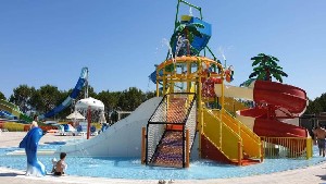 Hotel DUCALE LARA wakacje