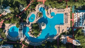 Hotel DUCALE LARA wakacje