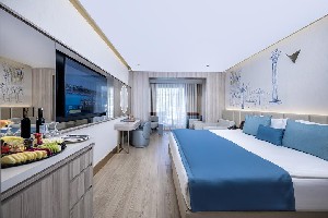 Hotel DUCALE LARA wakacje