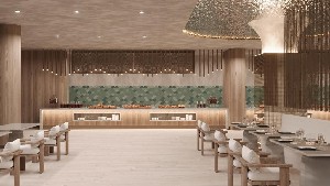 Hotel DUCALE LARA wakacje