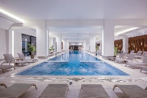 Hotel DUCALE LARA wakacje