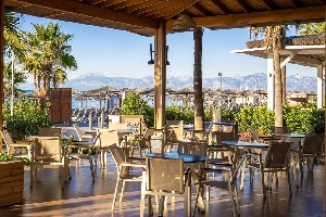 Hotel DUCALE LARA wakacje