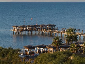 Hotel DUCALE LARA wakacje