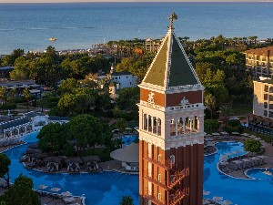 Hotel DUCALE LARA wakacje