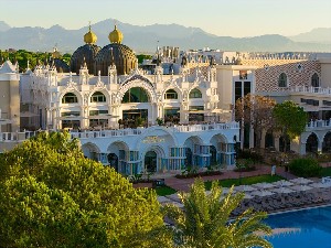 Hotel DUCALE LARA wakacje