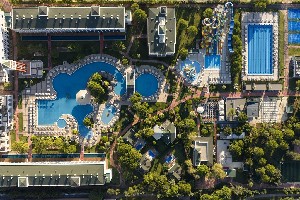 Hotel DUCALE LARA wakacje