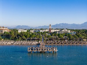 Hotel DUCALE LARA wakacje