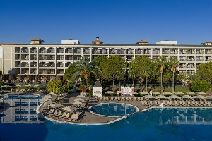 Hotel DUCALE LARA wakacje