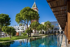 Hotel DUCALE LARA wakacje