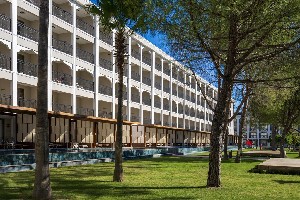 Hotel DUCALE LARA wakacje