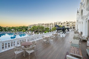 Hotel DUCALE LARA wakacje