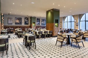 Hotel DUCALE LARA wakacje