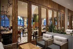 Hotel DUCALE LARA wakacje