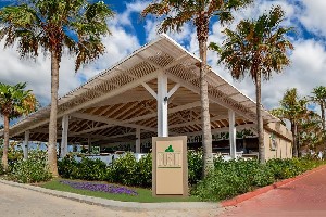 Hotel DUCALE LARA wakacje