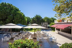 Hotel DUCALE LARA wakacje