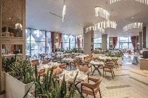 Hotel DUCALE LARA wakacje