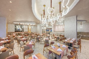 Hotel DUCALE LARA wakacje