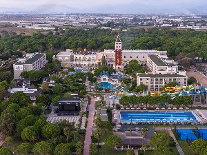 Hotel DUCALE LARA wakacje