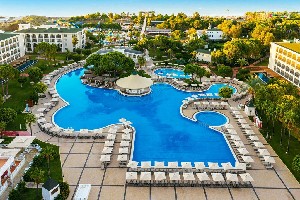 Hotel DUCALE LARA wakacje