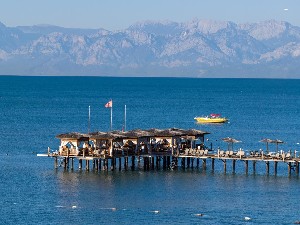 Hotel DUCALE LARA wakacje