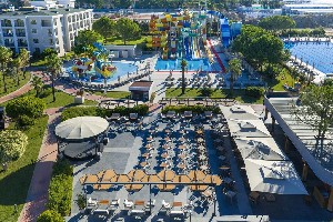 Hotel DUCALE LARA wakacje