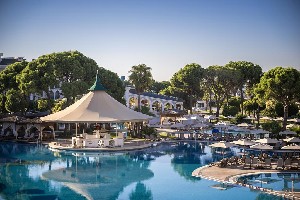 Hotel DUCALE LARA wakacje