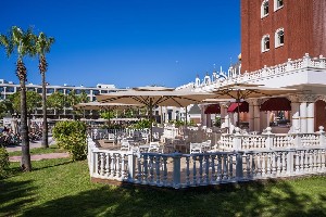 Hotel DUCALE LARA wakacje